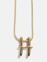 BaubleBar H - 
    Enjoy 20% Off Necklaces – For a Limited Time
  
