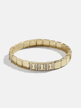 BaubleBar Angel Number Tile Bracelet - 1 - 
    Get Gifting: Enjoy 20% Off
  
