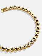 Kali Tennis Bracelet - Gold