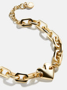 Leah Bracelet - Gold