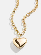 Millie Necklace - Gold