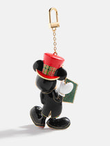 BaubleBar Disney Mickey Mouse Christmas Bag Charm - Mickey Mouse - 
    Disney holiday bag charm
  
