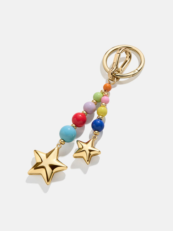 Starstruck Bag Charm - Star