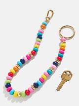 BaubleBar Flying Colors Bag Charm - Multi - 
    Multi beaded bag charm
  
