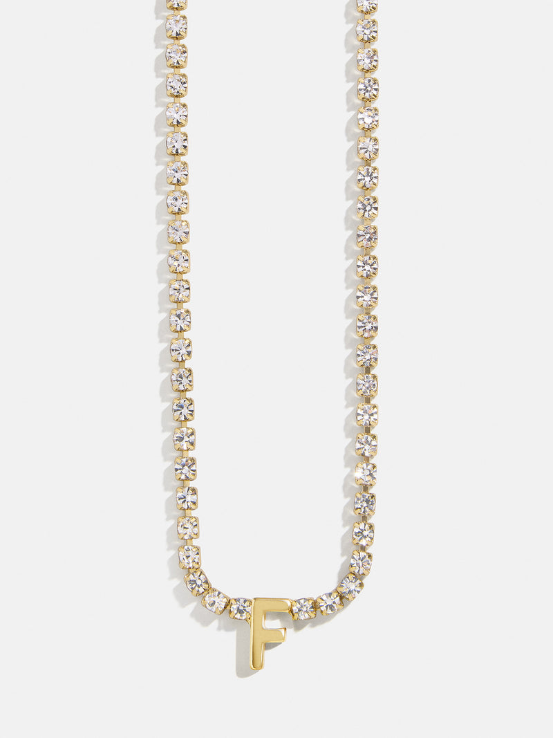 BaubleBar F - 
    Ends Tonight: Take an Extra 25% Off Sale
  
