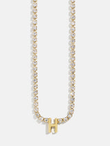 BaubleBar H - 
    Ends Tonight: Take an Extra 25% Off Sale
  
