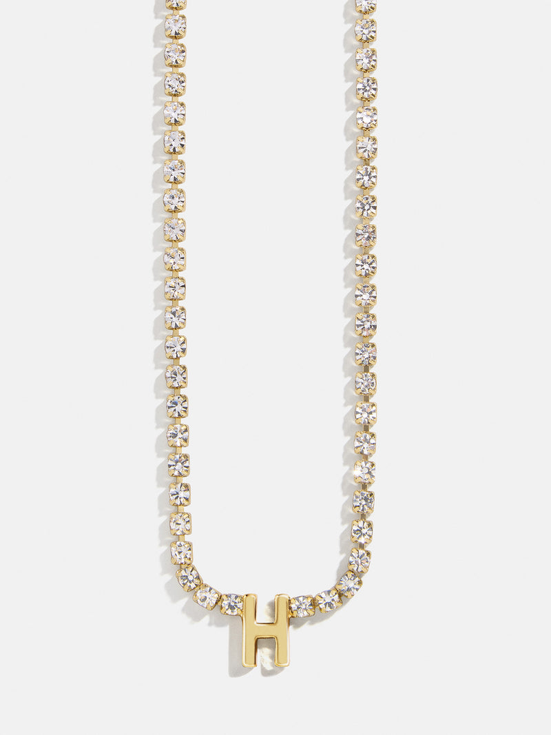 BaubleBar H - 
    Ends Tonight: Take an Extra 25% Off Sale
  
