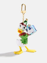 BaubleBar Disney Donald Duck Holiday Gift Bag Charm - Donald Duck - 
    Disney holiday bag charm
  
