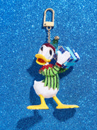 Disney Donald Duck Holiday Gift Bag Charm - Donald Duck