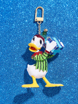 BaubleBar Disney Donald Duck Holiday Gift Bag Charm - Donald Duck - 
    Disney holiday bag charm
  
