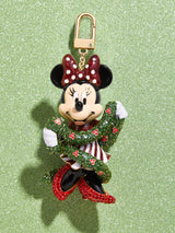 BaubleBar Disney Minnie Mouse Tangled Up Bag Charm - Minnie Mouse - 
    Disney holiday bag charm
  
