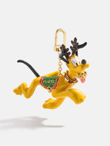 BaubleBar Disney Pluto Reindeer Bag Charm - Pluto - 
    Disney holiday bag charm
  
