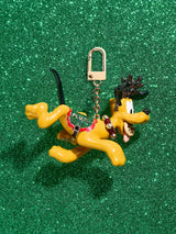 BaubleBar Disney Pluto Reindeer Bag Charm - Pluto - 
    Disney holiday bag charm
  
