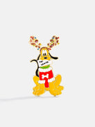 Disney Pluto Letter to Santa Pin - Pluto