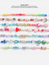 BaubleBar The Ultimate Custom Bead Kit - Multi - 
    Enjoy 20% Off Custom Gifts
  
