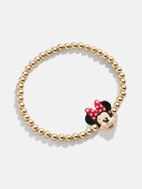 BaubleBar Disney Character Pisa Bracelet - Minnie Mouse - 
    Stocking Stuffer Deal
  
