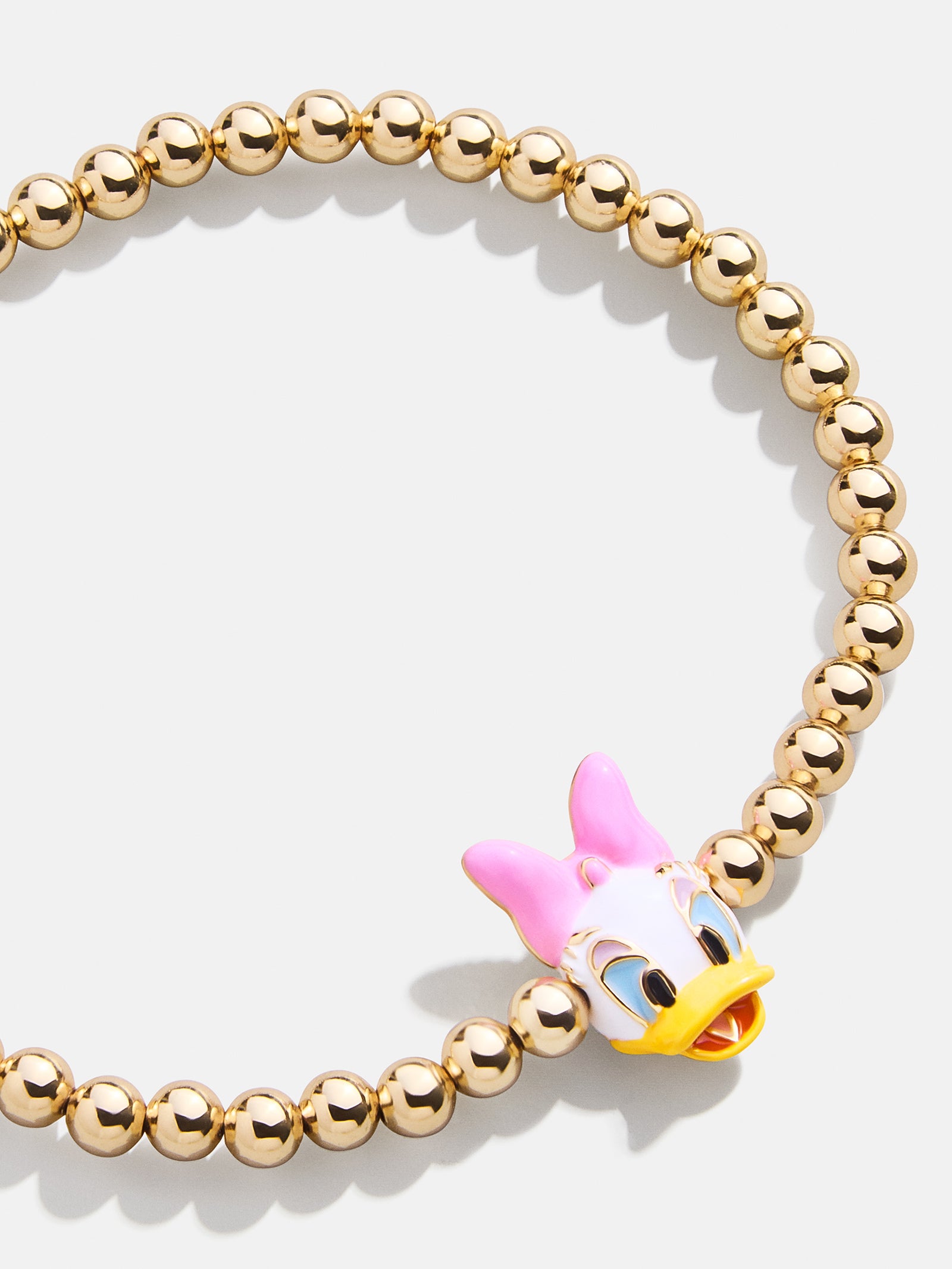 Disney Character Pisa Bracelet - Daisy Duck