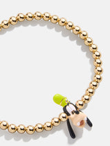 BaubleBar Disney Character Pisa Bracelet - Goofy - 
    Stocking Stuffer Deal
  
