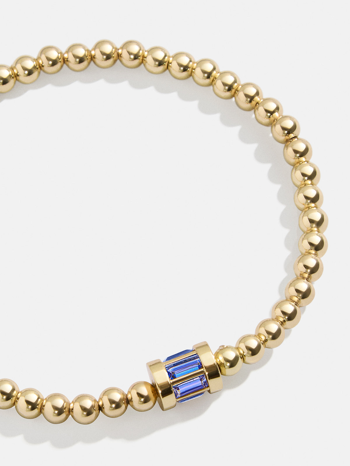 Tatum Bracelet - Sapphire