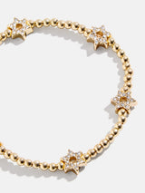 BaubleBar Divine Energy Pisa Bracelet - Star of David - 
    Black Friday Deal​
  
