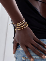 BaubleBar Divine Energy Pisa Bracelet - Horseshoe - 
    Black Friday Deal​
  
