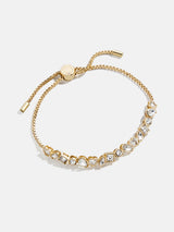 BaubleBar Kris Bracelet - Large Mixed Stones - 
    Ends Sunday: Take an Extra 25% Off Sale
  
