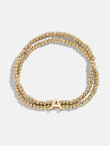 BaubleBar A - 
    Take an Extra 25% Off Sale: One week only
  
