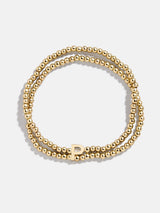 BaubleBar P - 
    Take an Extra 25% Off Sale: One week only
  
