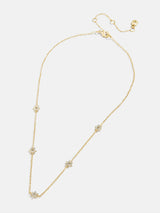 BaubleBar Divine & Protect Necklace - Star of David - 
    Black Friday Deal​
  
