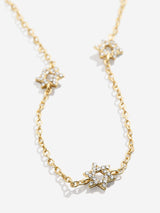 BaubleBar Divine & Protect Necklace - Star of David - 
    Black Friday Deal​
  
