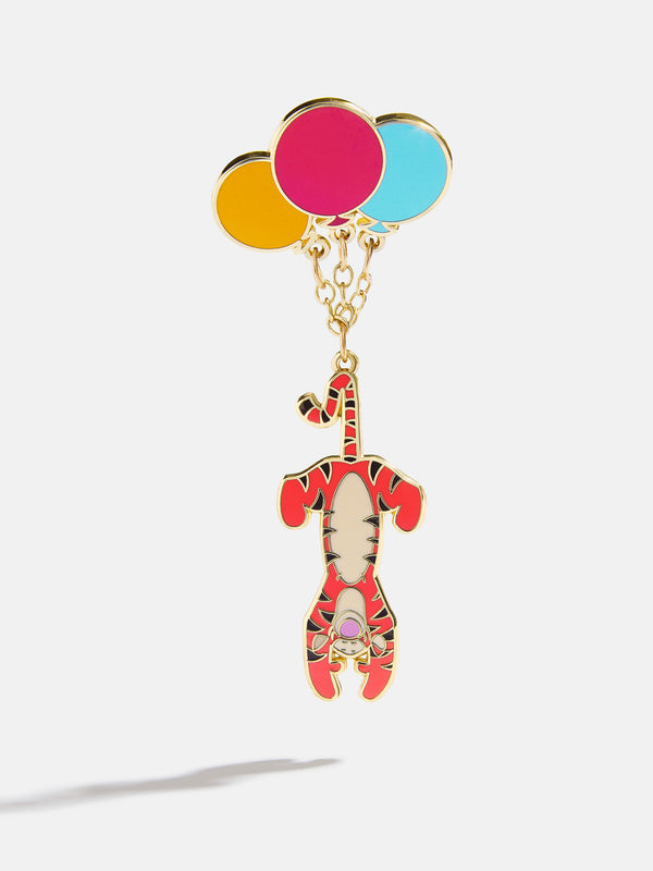 Disney Tigger Balloons Pin - Tigger Pin