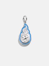 BaubleBar WEAR By Erin Andrews x BaubleBar Tennessee Titans Cluster Charm - Tennessee Titans - 
    Enjoy 20% Off Necklaces – For a Limited Time
  
