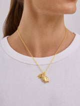 BaubleBar WEAR By Erin Andrews x BaubleBar Arizona Cardinals Cluster Charm - Arizona Cardinals - 
    Enjoy 20% Off Necklaces – For a Limited Time
  
