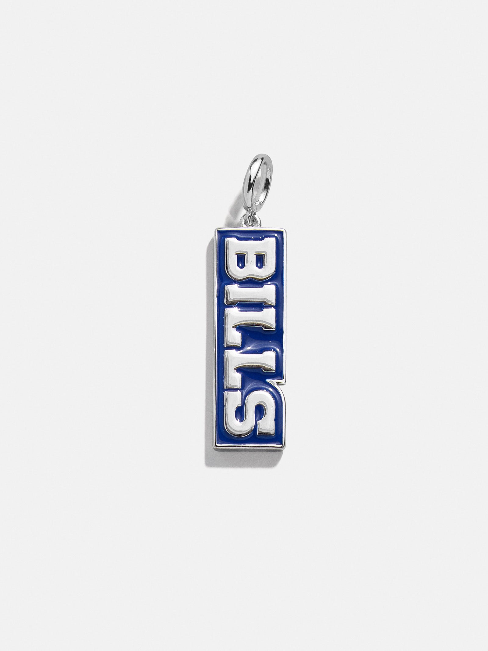 WEAR By Erin Andrews x BaubleBar Buffalo Bills Cluster Charm - Buffalo Bills