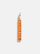 BaubleBar WEAR By Erin Andrews X BuableBar Cincinnati Bengals Cluster Charm - Cincinnati Bengals - 
    Get Gifting: Enjoy 20% Off
  
