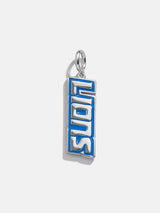 BaubleBar WEAR By Erin Andrews x BaubleBar Detroit Lions Cluster Charm - Detroit Lions - 
    Get Gifting: Enjoy 20% Off
  
