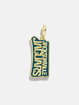 BaubleBar WEAR By Erin Andrews x BaubleBar Jacksonville Jaguars Cluster Charm - Jacksonville Jaguars - 
    Enjoy 20% Off Necklaces – For a Limited Time
  
