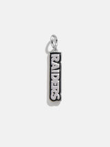 BaubleBar WEAR By Erin Andrews x BaubleBar Las Vegas Raiders Cluster Charm - Las Vegas Raiders - 
    Enjoy 20% Off Necklaces – For a Limited Time
  
