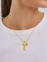 BaubleBar WEAR By Erin Andrews x BaubleBar New Orleans Saints Cluster Charm - New Orleans Saints - 
    Enjoy 20% Off Necklaces – For a Limited Time
  
