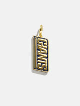 BaubleBar WEAR By Erin Andrews x BaubleBar New York Giants Cluster Charm - New York Giants - 
    Get Gifting: Enjoy 20% Off
  
