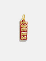 BaubleBar WEAR By Erin Andrews x BaubleBar San Francisco 49ers Cluster Charm - San Francisco 49ers - 
    Get Gifting: Enjoy 20% Off
  
