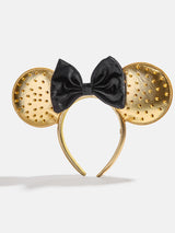 BaubleBar Disney Minnie Mouse Party Ears Headband - Minnie Mouse Gold Party Ears - 
    Ends Tonight: Enjoy 25% Off
  
