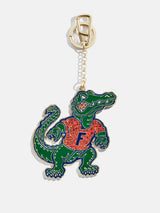 BaubleBar Florida Gators Keychain - University of Florida - 
    University of Florida mascot keychain
  
