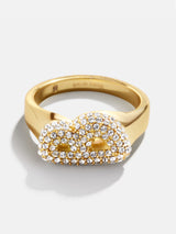 BaubleBar Gold/Pavé - 
    Ends Tonight: Enjoy 20% Off
  
