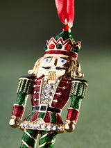 BaubleBar Night At The Ballet Ornament - Nutcracker Ornament - 
    Nutcracker holiday ornament
  
