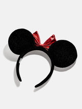 BaubleBar Disney Minnie Mouse Custom Glam Ears Headband - Custom Glam Minnie Mouse Ears - 
    Customizable Disney Ears Headband
  
