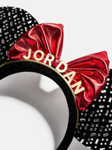 BaubleBar Disney Minnie Mouse Custom Glam Ears Headband - Custom Glam Minnie Mouse Ears - 
    Customizable Disney Ears Headband
  
