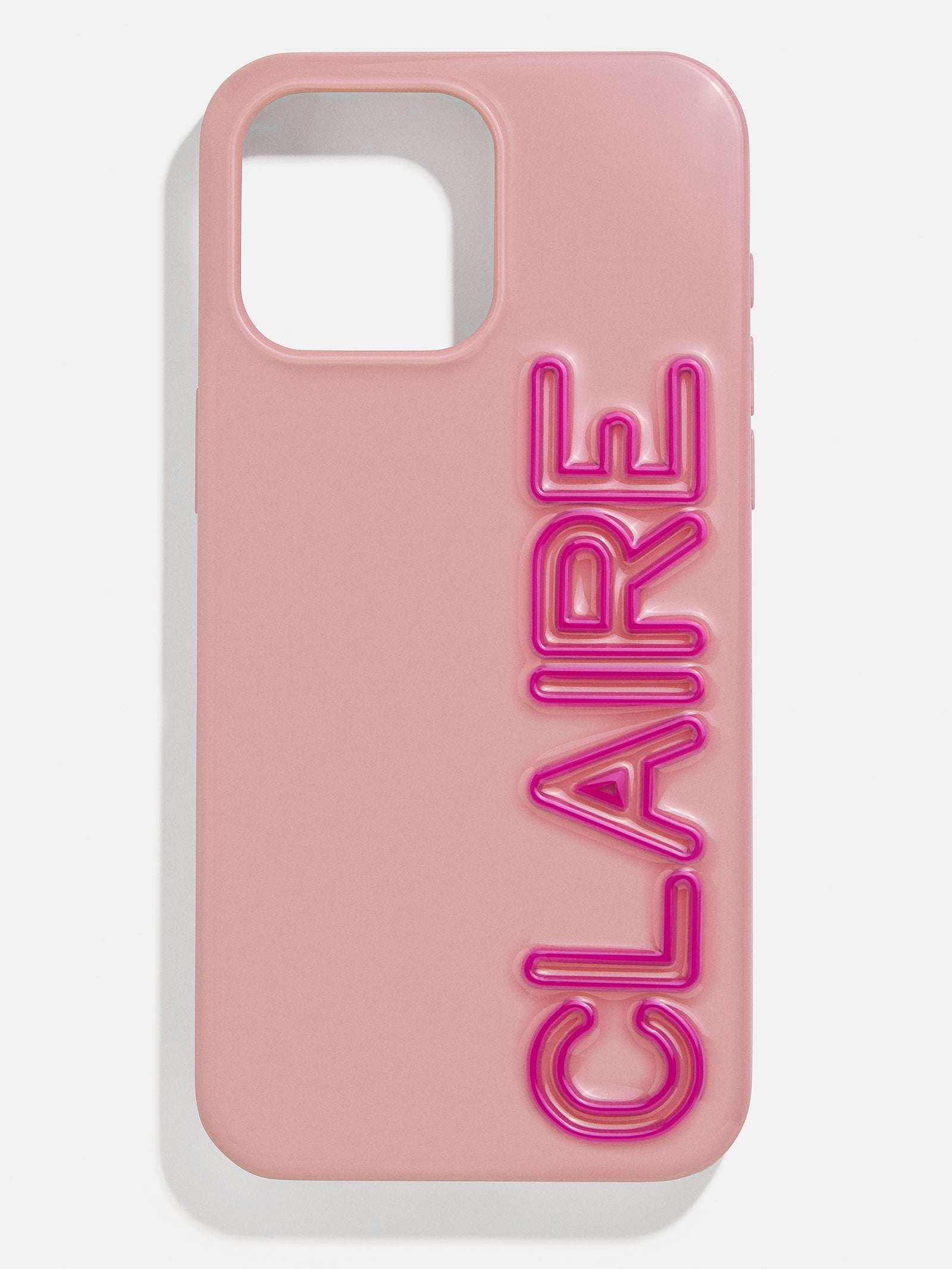 Baublebar top cases iPhone 11 Pro max