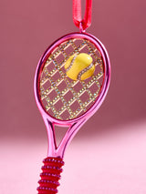 BaubleBar Match Point Ornament - Tennis - 
    Tennis holiday ornament
  
