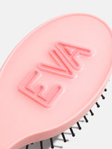 BaubleBar Fine Line Mini Custom Hair Brush - Pink - 
    Ends Tonight: Enjoy 20% Off
  
